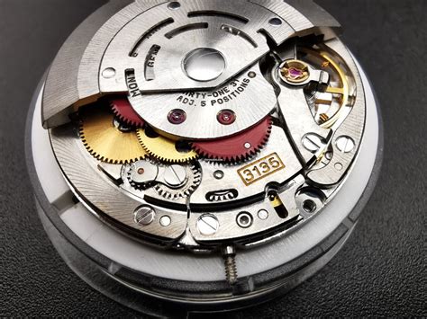 rolex 3135 replacement|Rolex 3135 movement for sale.